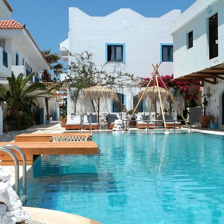 Ov Suites "By Checkin" Hersonissos  Exterior foto