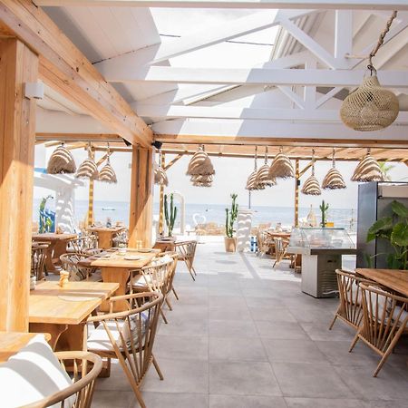 Ov Suites "By Checkin" Hersonissos  Exterior foto