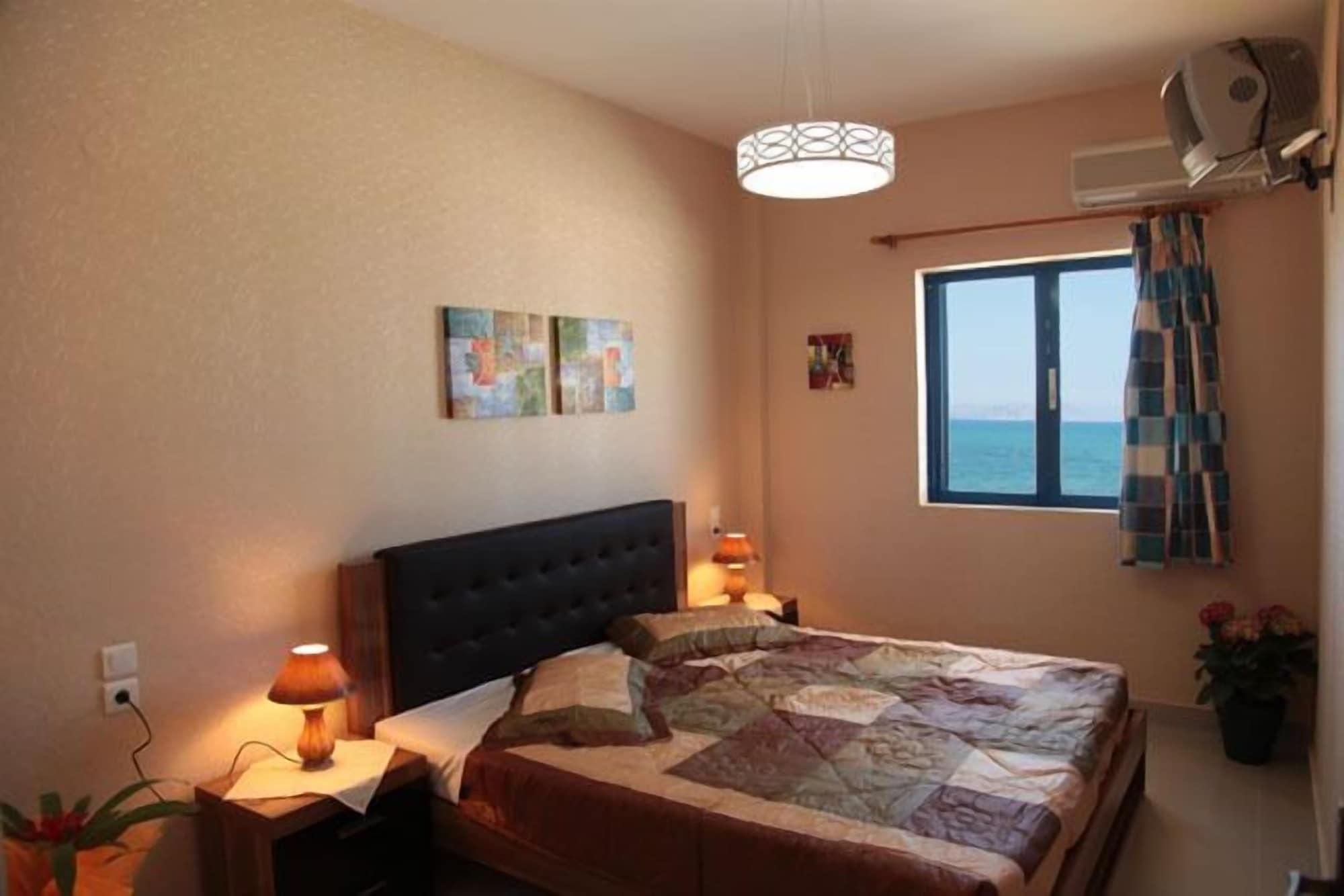 Ov Suites "By Checkin" Hersonissos  Exterior foto