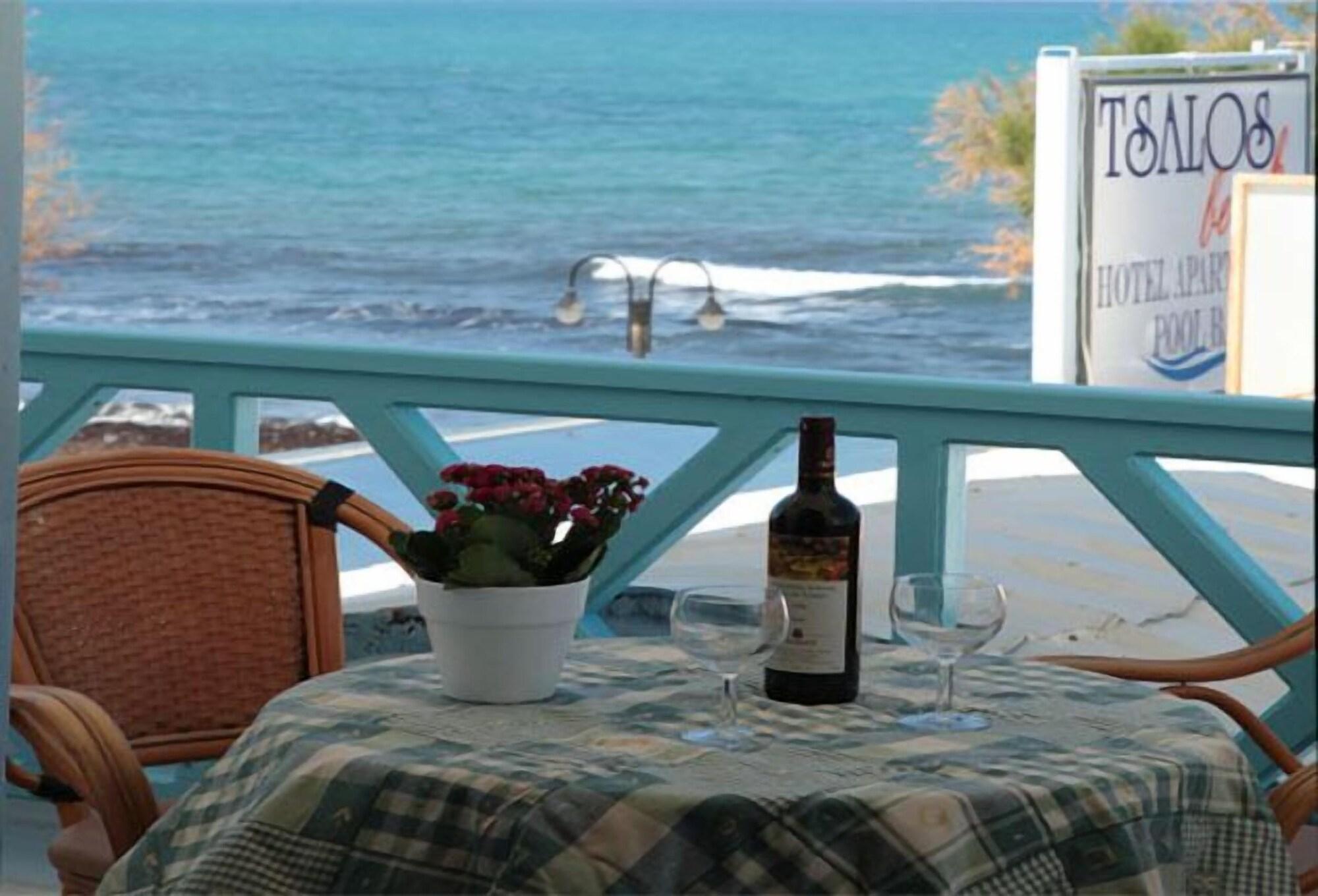 Ov Suites "By Checkin" Hersonissos  Exterior foto