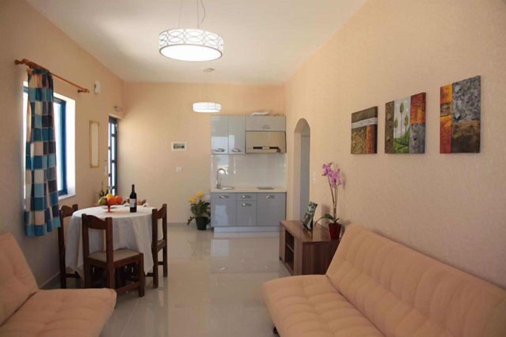 Ov Suites "By Checkin" Hersonissos  Exterior foto