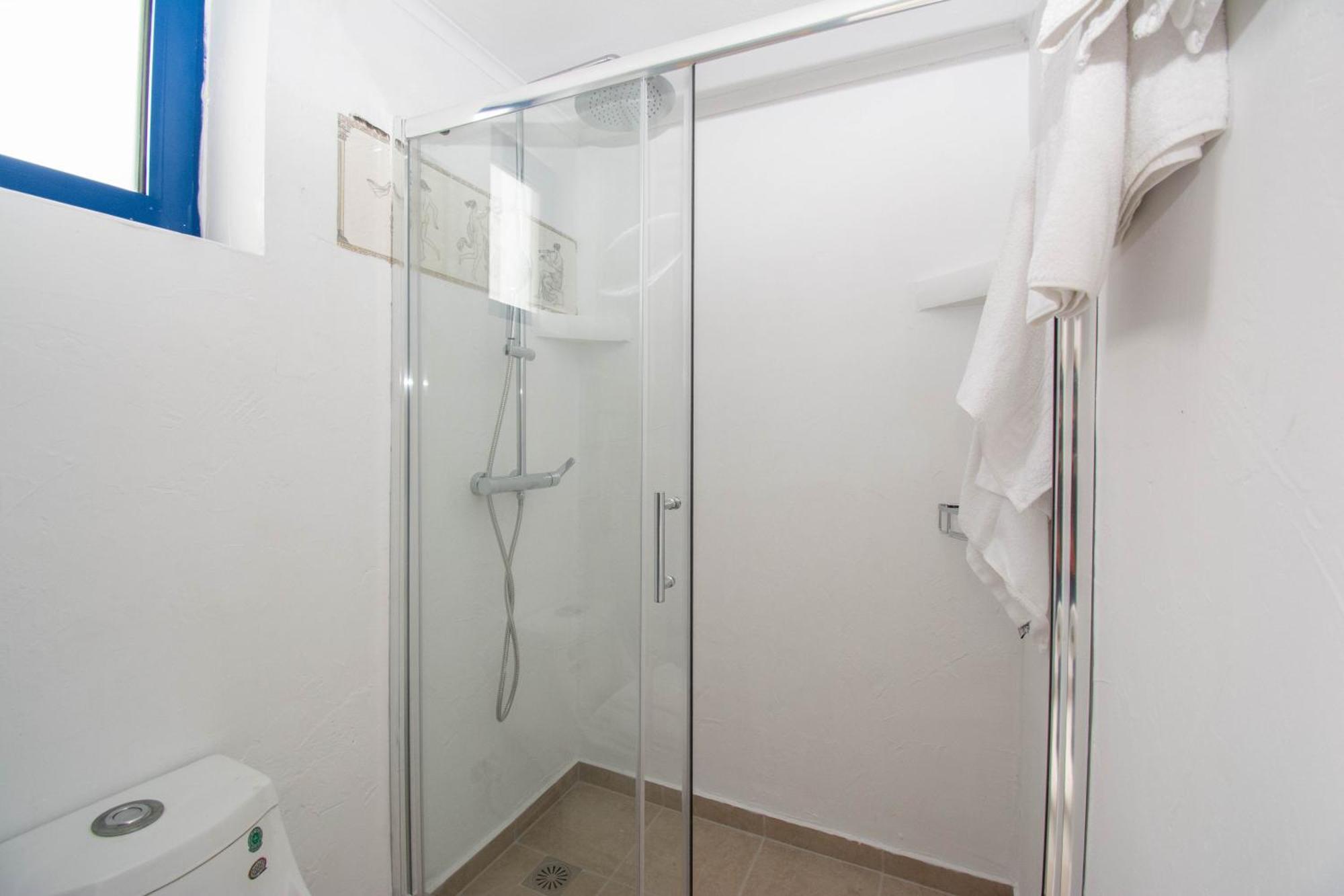 Ov Suites "By Checkin" Hersonissos  Exterior foto