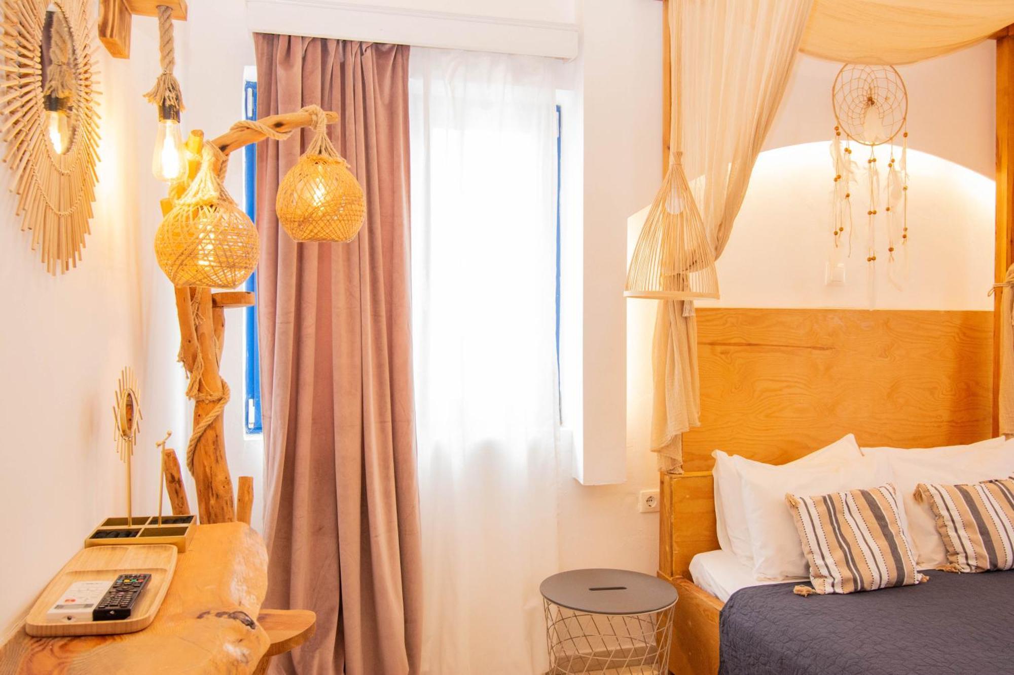 Ov Suites "By Checkin" Hersonissos  Exterior foto