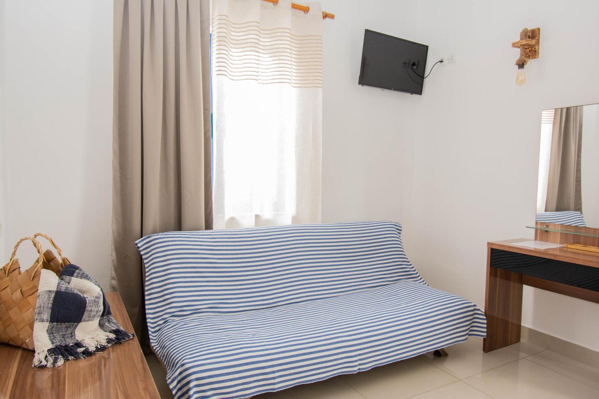 Ov Suites "By Checkin" Hersonissos  Exterior foto