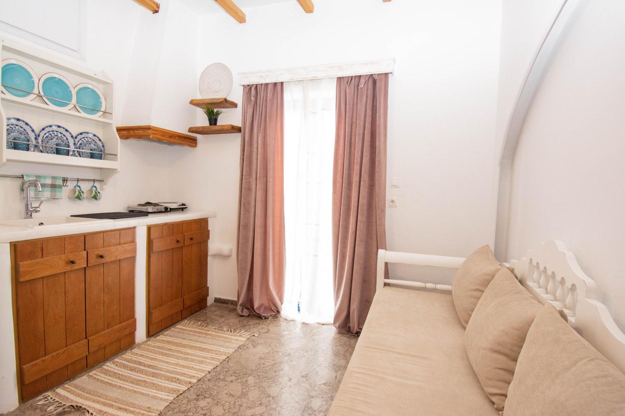 Ov Suites "By Checkin" Hersonissos  Exterior foto