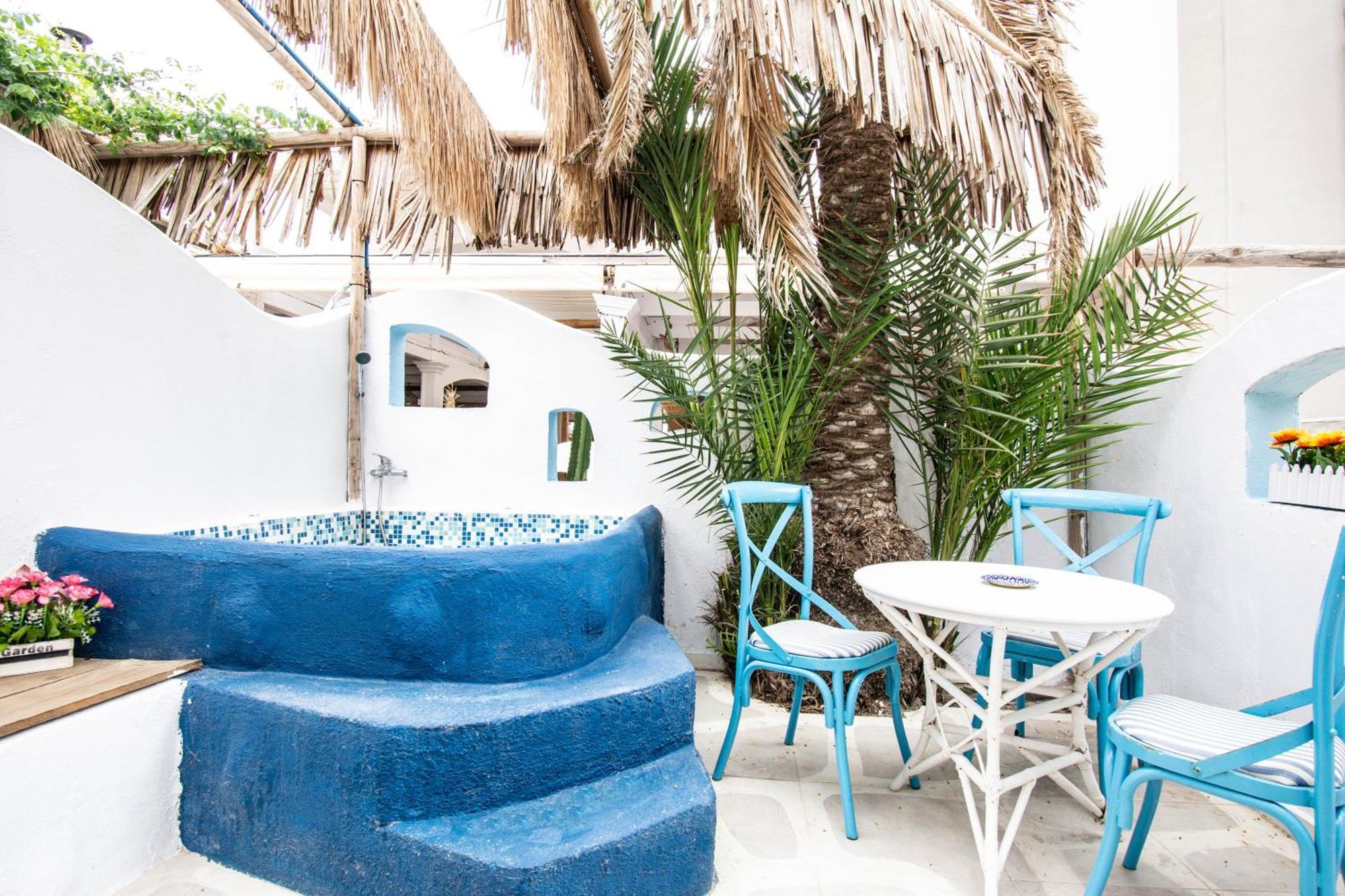 Ov Suites "By Checkin" Hersonissos  Exterior foto