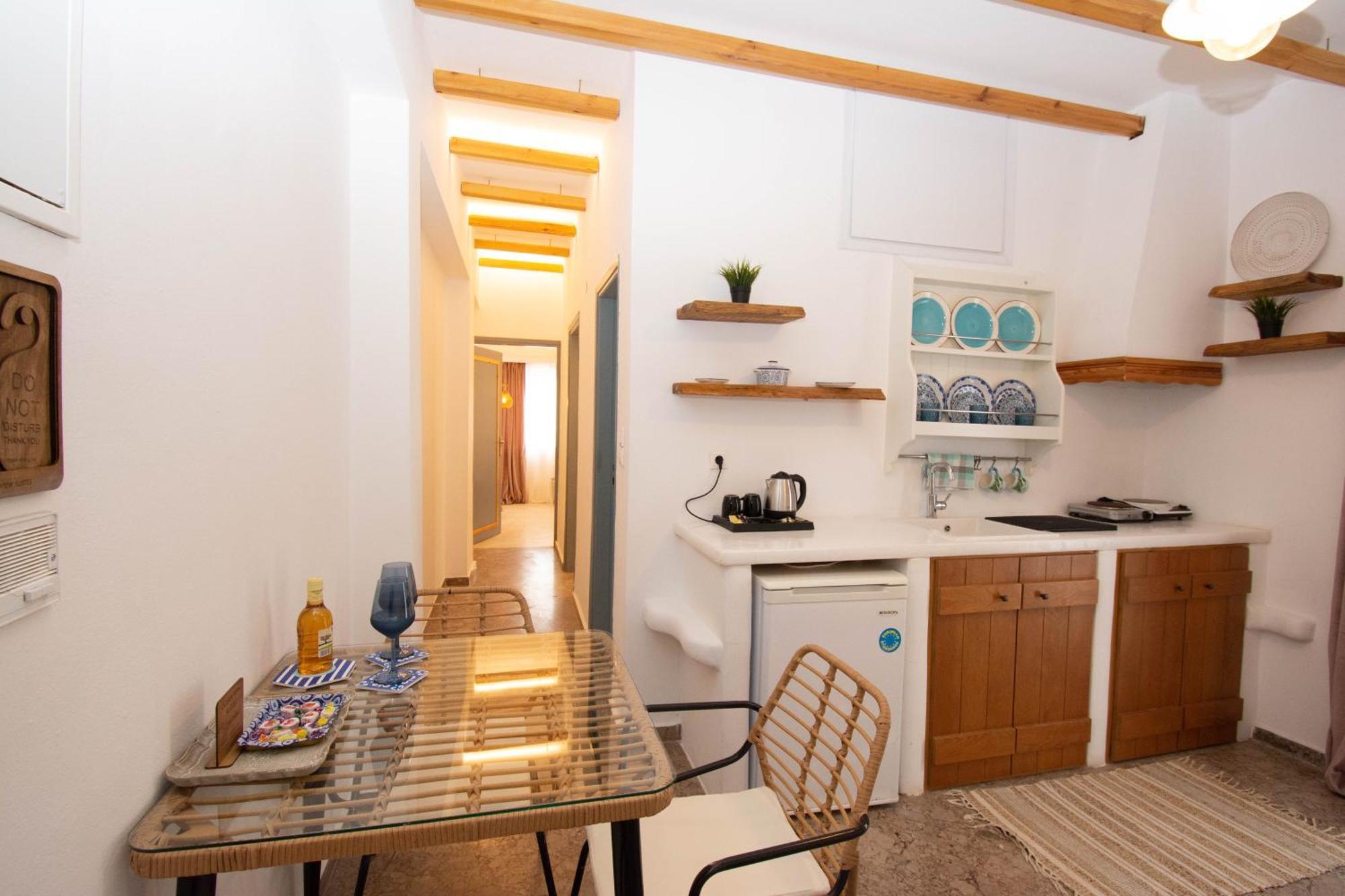 Ov Suites "By Checkin" Hersonissos  Exterior foto