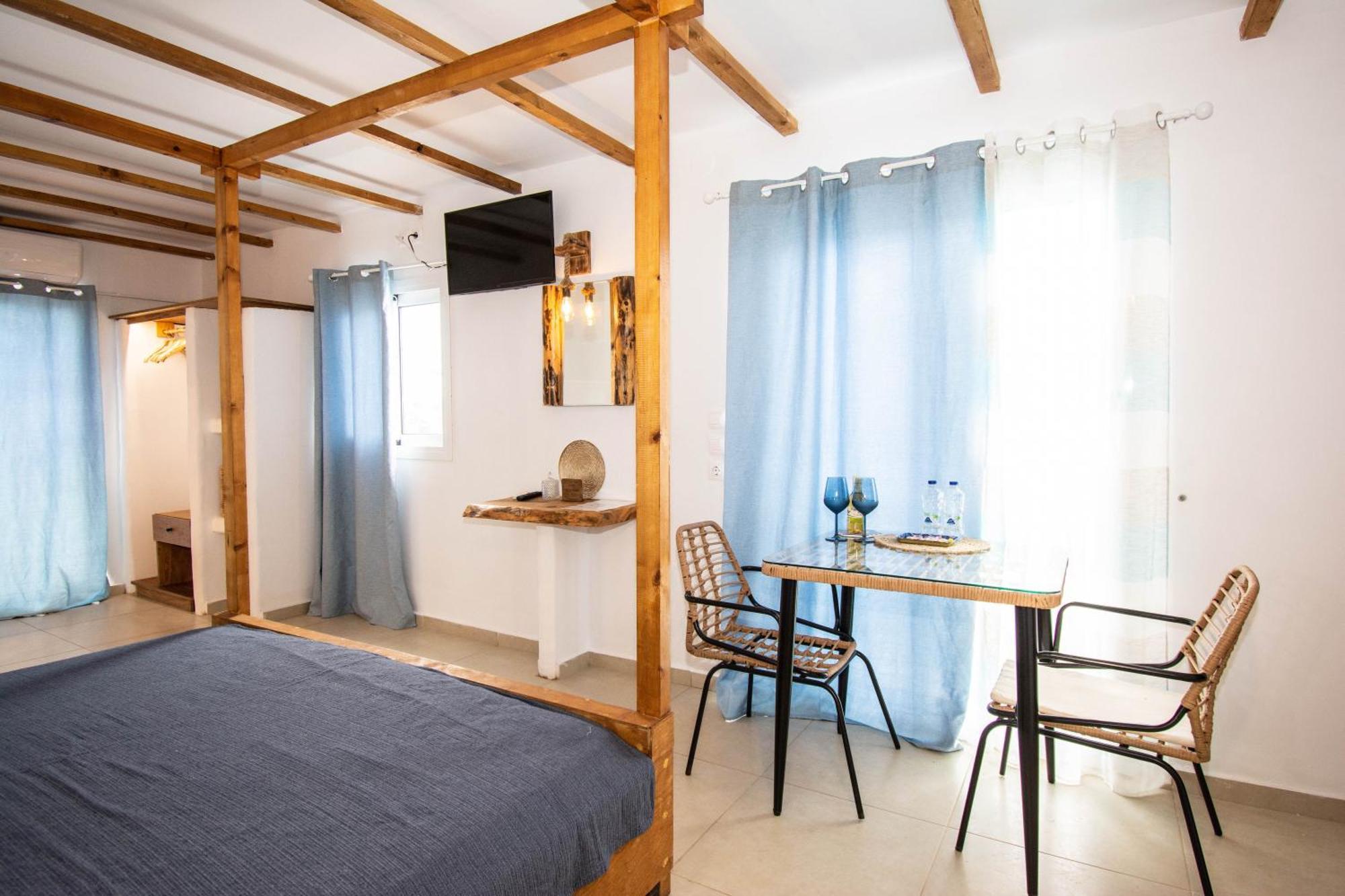 Ov Suites "By Checkin" Hersonissos  Exterior foto