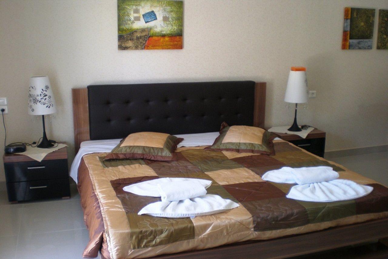 Ov Suites "By Checkin" Hersonissos  Exterior foto