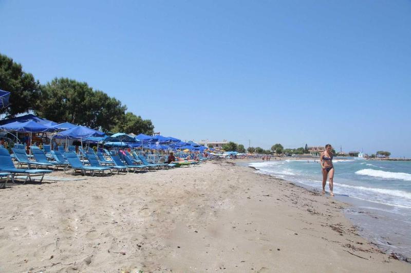 Ov Suites "By Checkin" Hersonissos  Exterior foto